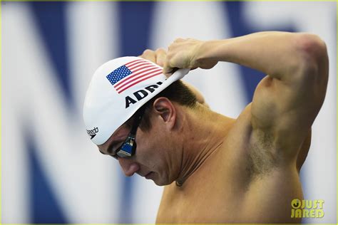 Olympic Swimmer Nathan Adrian Reveals Testicular Cancer Diagnosis Photo 4216070 Nathan Adrian