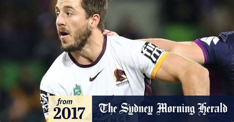 Según los informes, benji marshall está siendo atacado por la superliga del reino unido, con una oferta de mucho dinero sobre la mesa mientras la … los broncos han lanzado los dados para su enfrentamiento con la tormenta, con tom dearden entrando en una columna renovada. Benji Marshall profits as Brisbane Broncos drop Ben Hunt ...