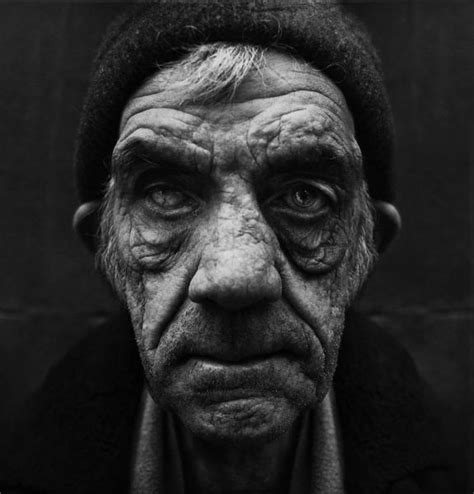 Amazing Black And White Photos Of The Homeless 25 Pics