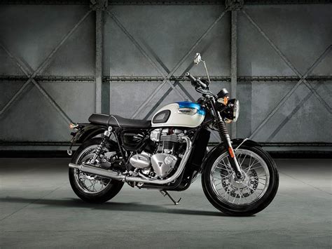 Bbt is one of the most trusted brands when it comes to imported bikes. Triumph Bonneville T100 Launched in India at Rs. 7.78 Lakh