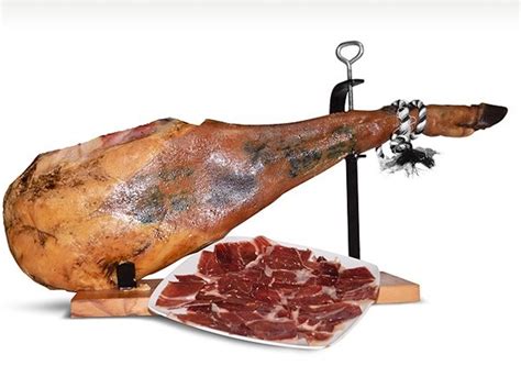 CÓMO CORTAR UNA PALETA IBÉRICA PASO A PASO - INTERJAMÓN