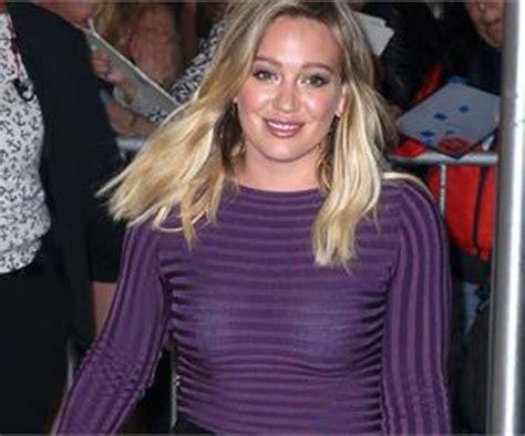 Hilary Duff Plans Ghostbusters Themed Party For Son Jammu Kashmir