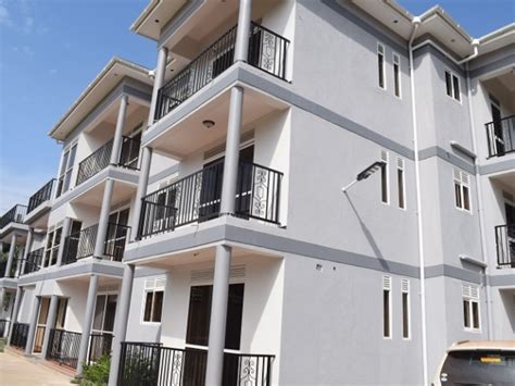 Apartments For Rent In Bugolobi Kampala Uganda Spectrum Real Estate