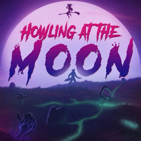 Howling at the Moon - EP | Aviators Wiki | Fandom