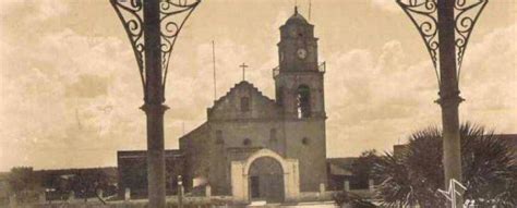 Reynosa Tamaulipas Genealogy And History Las Villas Del Norte