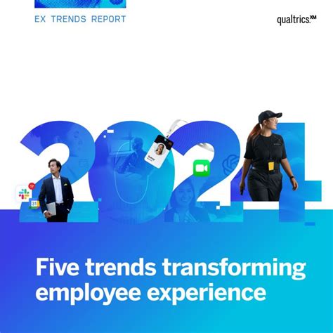 Qualtrics On Linkedin 2024 Employee Experience Trends Report Qualtrics