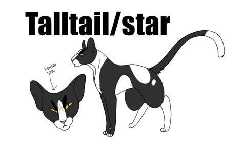 Tallstar Reference By Skippedssj3 On Deviantart