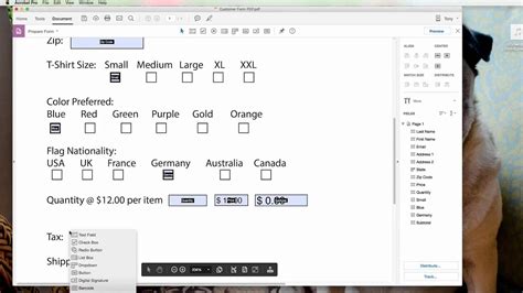 Explore how the acrobat pro pdf editor can simplify the work you do every day. How to Make a Submittable PDF With Adobe Acrobat Pro DC ...