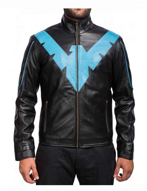 Superhero Jackets And Coats Collection Free Shipping World Wide