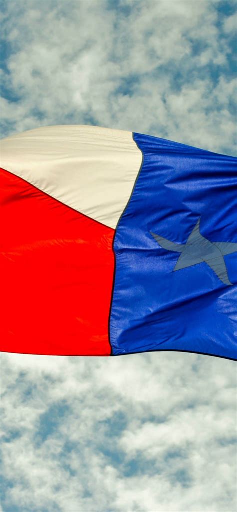 Texas Flag Wallpapers And Backgrounds 4k Hd Dual Screen