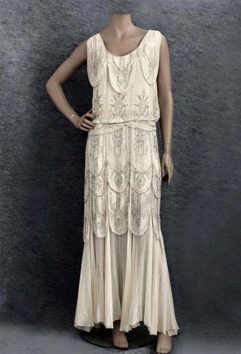 1930s Evening Dress Vintage Dresses 1930s Fashion 1930s Dress Evening