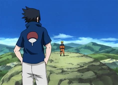 Naruto Vs Sasuke Final Valley Naruto In What Episode