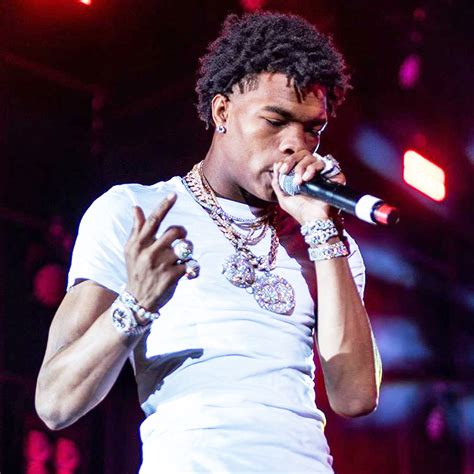 Lil baby's debut studio album harder than ever (2018) was certified riaa platinum. Lil Baby, Lotto Boyz, Kodjo Funds Headline Beat 99.9fm ...