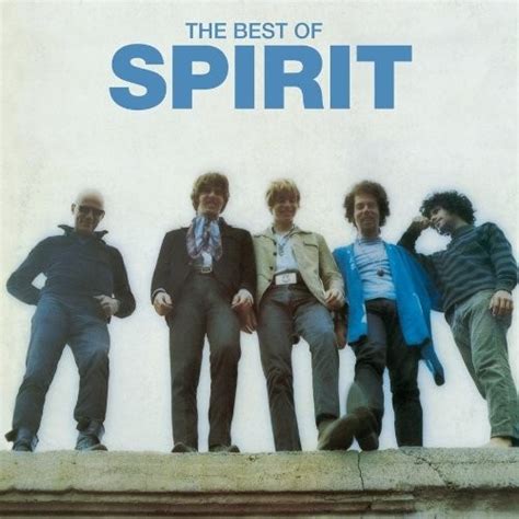 The Best Of Spirit Spirit Songs Reviews Credits Allmusic