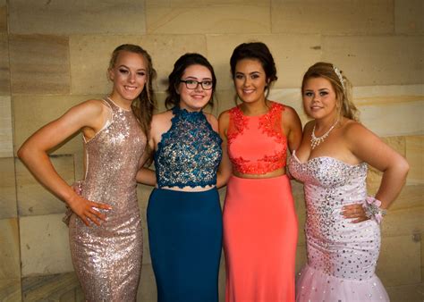 Beautiful Prom Photos From Bedlingtonshire Community High School Chronicle Live