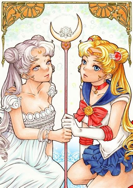 Tsukino Usagi Bishoujo Senshi Sailor Moon Image By Pixiv Id Zerochan