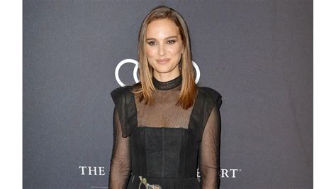 Natalie Portman Was Objectified At Start Of Her Career 8days