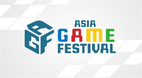 Asia Game Festival Looks To Carve A Spot In Singapores Pop Culture And