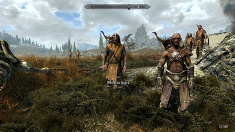 Should You Buy Skyrim Special Edition? - GameSpot