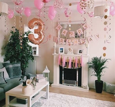 Somos la tienda online especializada que estás buscando. Como hacer una fiesta en casa | Ideas para Cumpleaños en ...