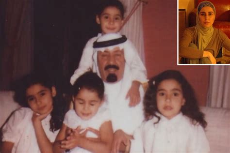 ‘we Are Hostages A Saudi Princess Reveals Her Life Of Hell