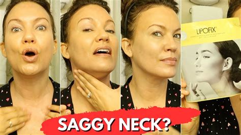 Fix Crepey Dry Wrinkly Saggy Neck How I Treat My Neck Skin To Help