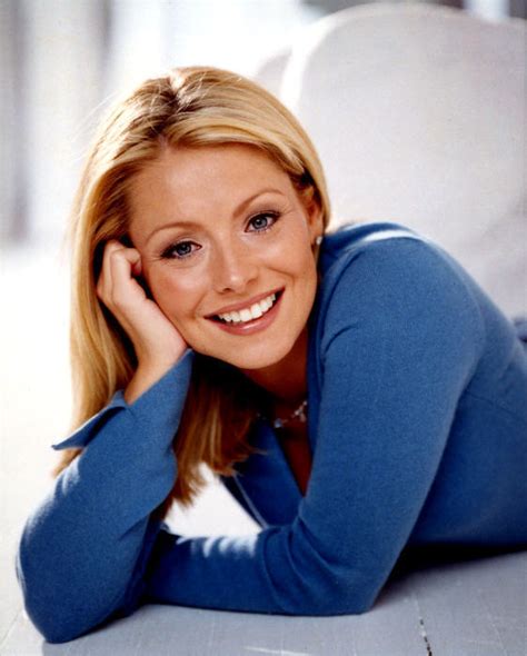 Hayley Santos Played By Kelly Ripa All My Children Photo 6045912