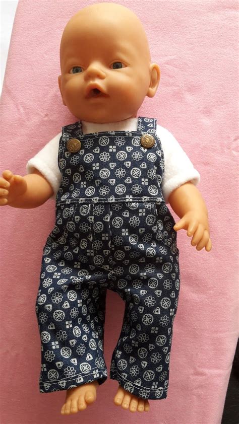 Wollyonline Blog Baby Doll Clothes Patterns Baby Doll Clothes Baby