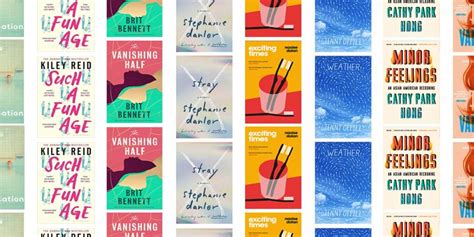 Like carmen maria machado, thomas bends, twists, and transcends genre, but we get a dark, delicious taste of. Best Books 2020: New Published Fiction, Non-Fiction And ...
