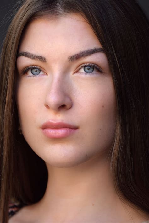 1 cm = 0.39370079 in. Amy M - Assets Model Agency