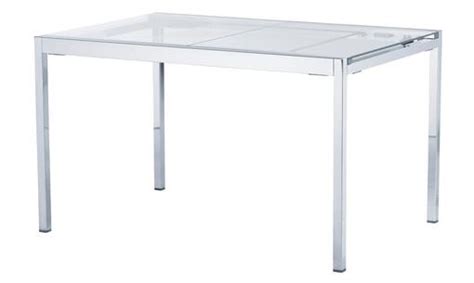 Sin dudas, en tu mesa. Nuevas mesas de cocina Ikea: Extensibles, plegables ...