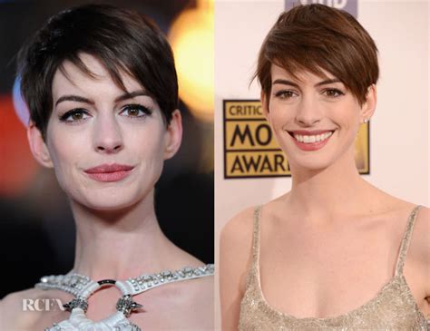 Share More Than 81 Anne Hathaway Hair Best Ineteachers