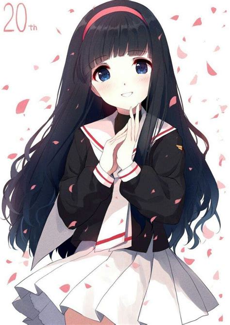 اجمل صور بنات شعر قصير اسود للفايبر / او خلفية مشاهدة ممتعة للجميع و لمحبي الصور. انمي بنات كيوت شعر طويل
