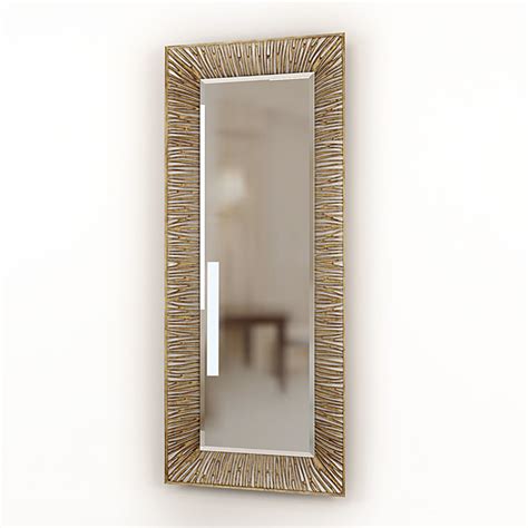 He was the founder and head designer of the international furnishings bran. Mirror Christopher Guy Shards 3D model | CGTrader