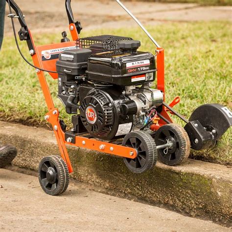 I want to help you create the garden of your. Which Edger is Right for me? - DR's Country Life Blog