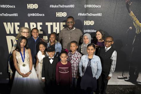 Mahershala Ali Wants To Tell Bay Area Stories His First Is About Kids