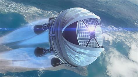 Top 10 Future Spacecraft Spacecraft Space Exploration Spaceship Concept