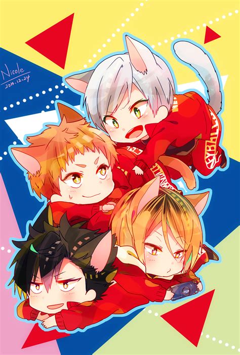 Check spelling or type a new query. Haikyuu!!/#1909464 - Zerochan
