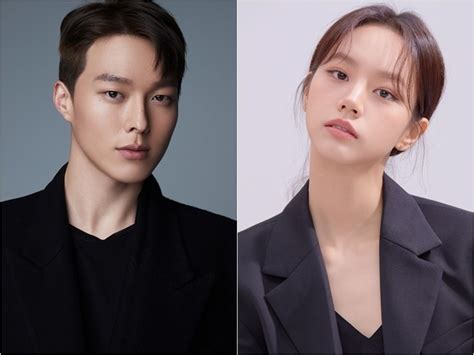 장기용 / jang ki yong / чан ки ён. 이혜리X장기용 캐스팅, 인기 웹툰 '간 떨어지는 동거' 드라마화 ...