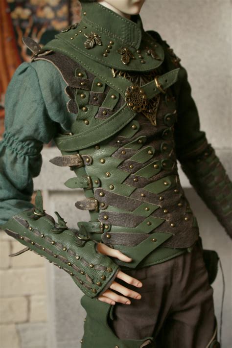 Elven Ranger Costume For Sale Fantasy Clothing Armor Dress Costumes