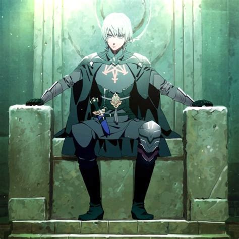 Steam Workshopfire Emblem Three Houses Byleth Male