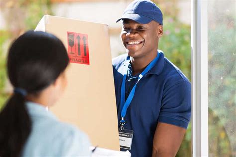 Best delivery services in Lagos - Legit.ng