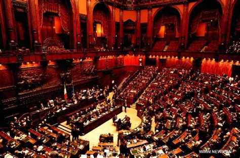Italian PM hopes to tackle unemployment, move away from ...