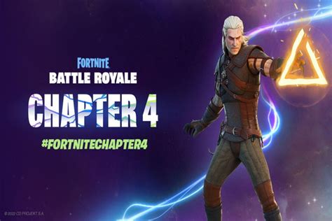 What Time Does Fortnite Chapter 4 Season 2 Begin