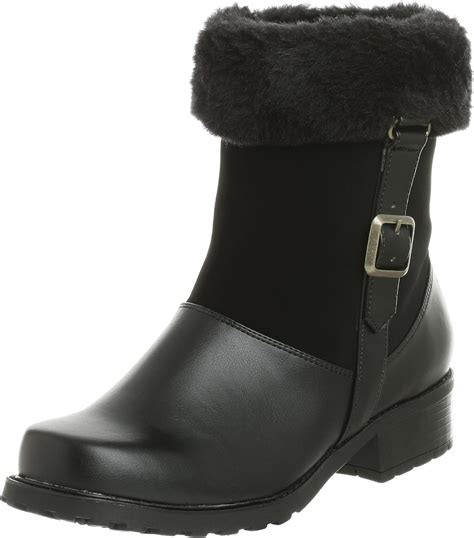 Trotters Womens Blast Boot Ankle And Bootie