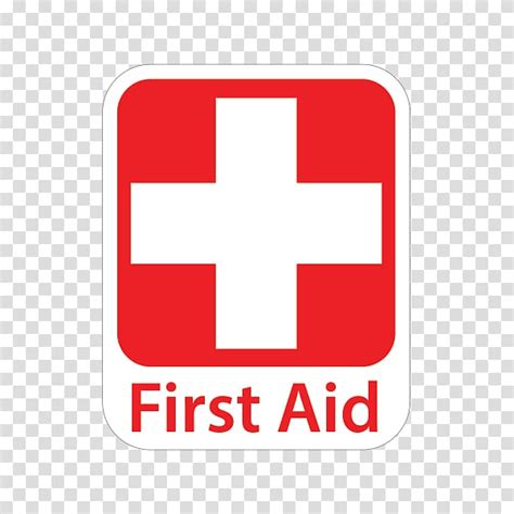 Decal First Aid Kits Sticker First Aid Supplies American Red Cross