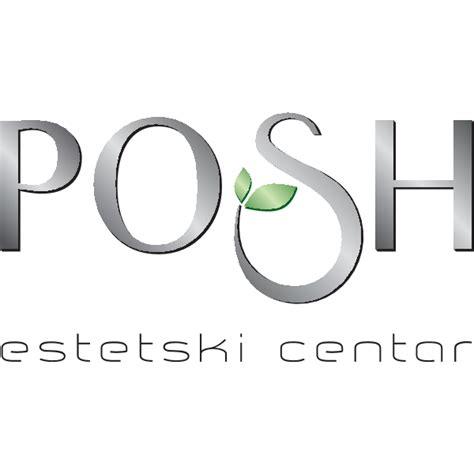 Posh Logo Logo Png Download