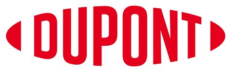 New Logo and Identity for DuPont by Lippincott // It preserves the