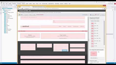Webinar Best Practices For Setup Templating And Widget Creation With