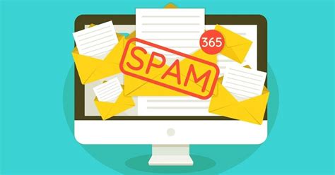 How To Reduce Unwanted Spam Emails Synergy Uk